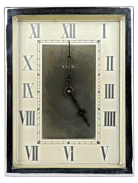Clock Numbers Rectangle Roman 60+ Roman Numeral 5 Photos Stock Photos, Pictures & Royalty-Free Images ...