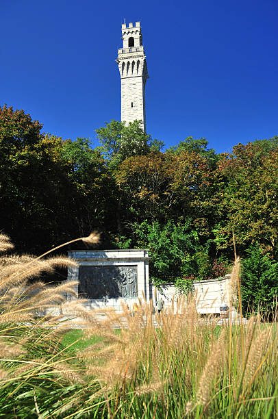 istock Provincetown museum 92039050