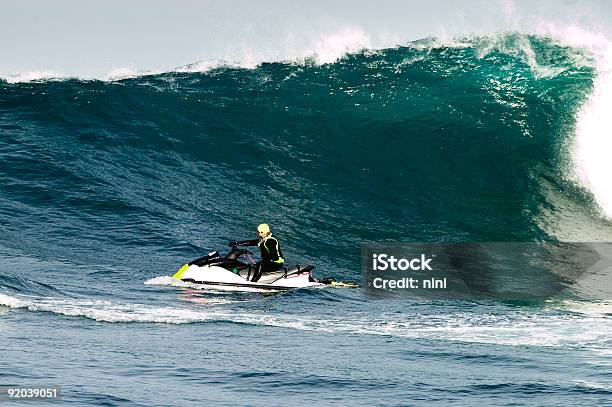 Grande Onda De África - Fotografias de stock e mais imagens de Grande - Grande, Onda, Ao Ar Livre