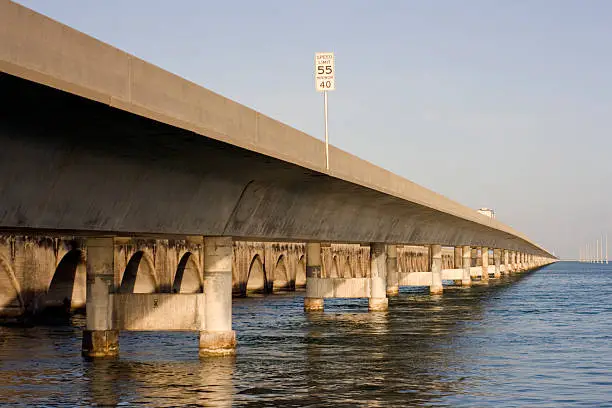 Photo of Seven Mile Bridge