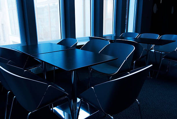 Blue, Bush, Chair, Clipping Path, Cut Out