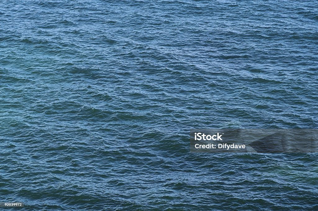 터쿠아즈 바다빛 배경기술 - 로열티 프리 0명 스톡 사진