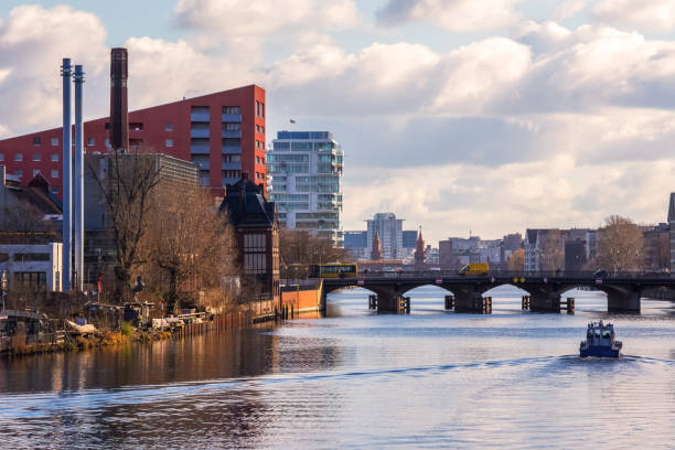istock berlin spree river and cityscape 920399772