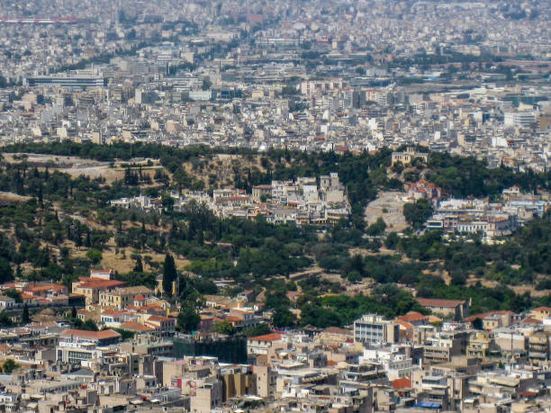 istock National Observatory of Athens Greece 920400402