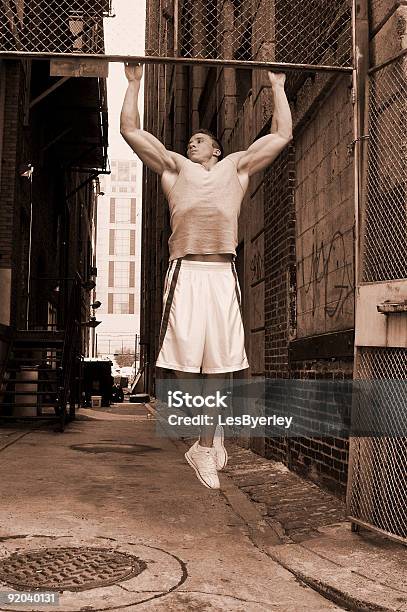 Bleib Dran Stockfoto und mehr Bilder von Aerobic - Aerobic, Anaerobes Training, Bild-Ambiente