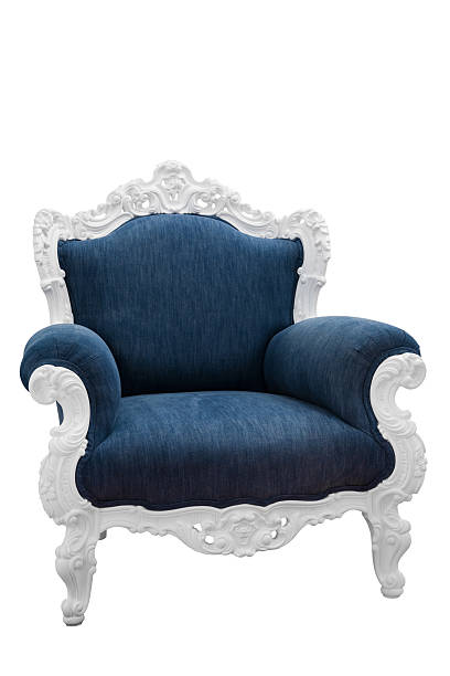 istock fashionable armchair 92040276
