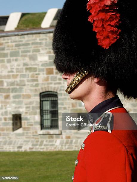 Guardsman シテダル - カナダのストックフォトや画像を多数ご用意 - カナダ, カナダ文化, カラー画像
