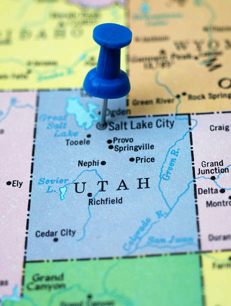 istock Salt Lake City 92042380