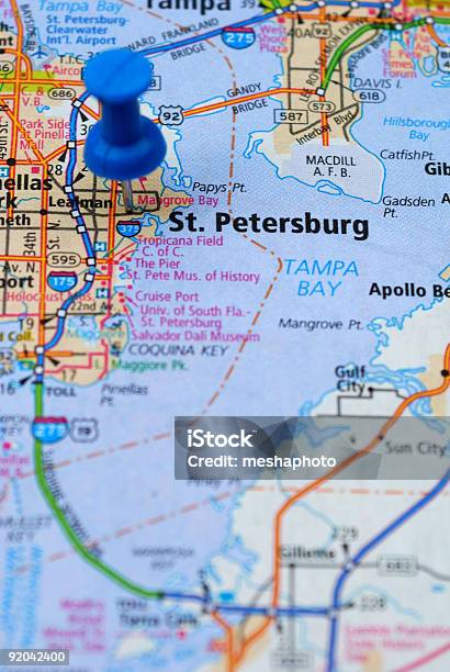 Санктпетербург Флорида — стоковые фотографии и другие картинки Флорида - США - Флорида - США, Сент-Питерсберг - Флорида, Вертикальный