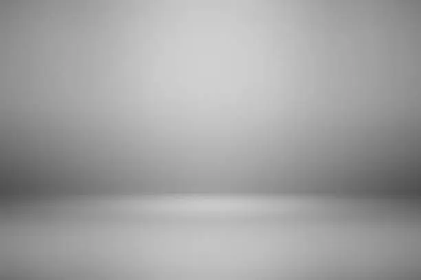 abstract gray background empty room use for display product