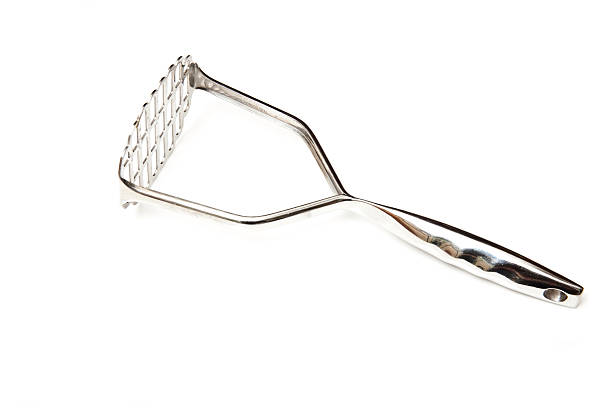 istock stainless steel potato masher 92043135