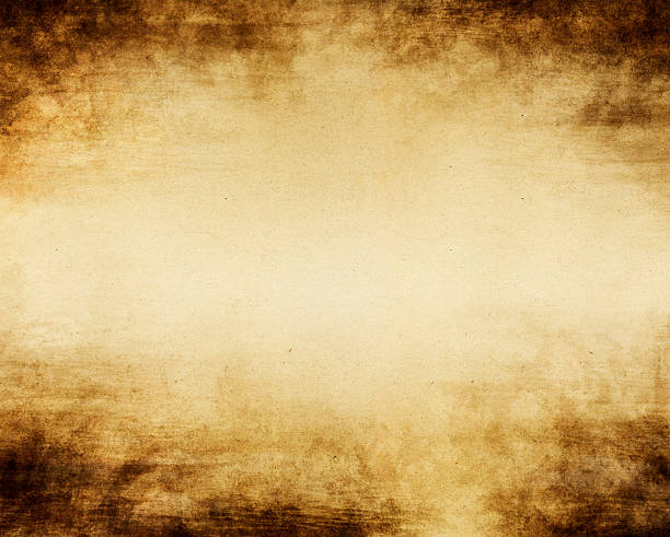 istock Grunge style background in beige and brown 92044135