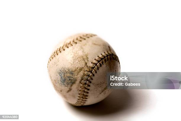 Baseball Stock Photo - Download Image Now - Agricultural Field, Base - Sports Equipment, Baseball - Ball