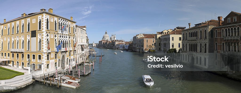 Достопримечательностей Венеции - Стоковые фото Antonio Giovanni Canaletto роялти-фри