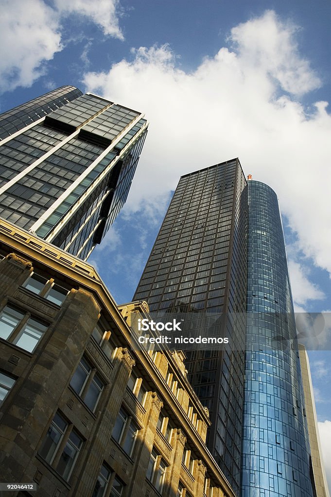 Arquitectura - Foto de stock de Alemania libre de derechos