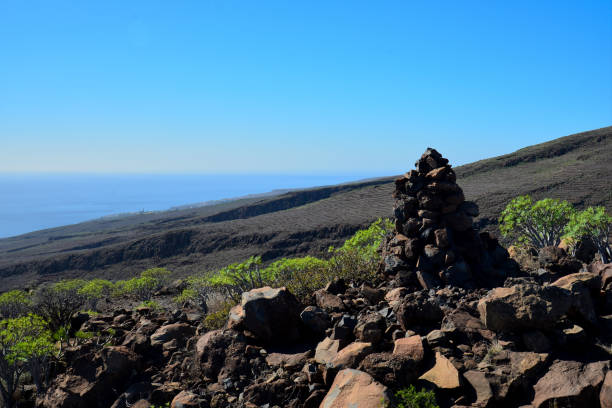 istock La Gomera: hike from Playa de Santiago to San Sebastian 920473792
