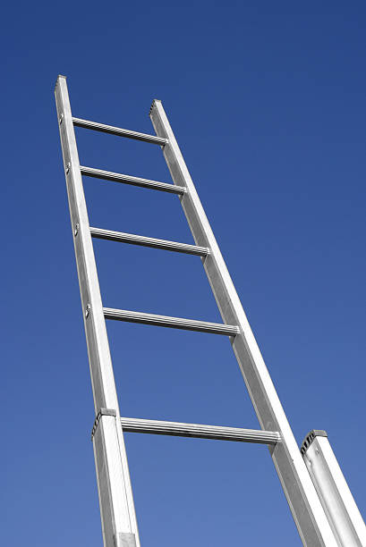istock Stairs of success 92049198