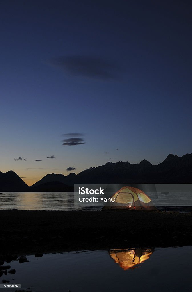 Tente de jour - Photo de Abri de plage libre de droits