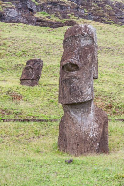 istock Morning Raraku, Rapa Nui 920531960