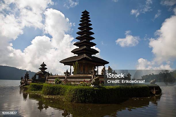 Hinduskamnich Temple - zdjęcia stockowe i więcej obrazów Architektura - Architektura, Azja, Bali