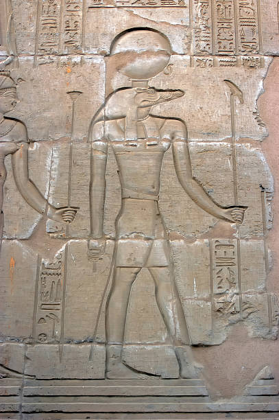istock Kom Ombo, crocodile God Sobek 92054990