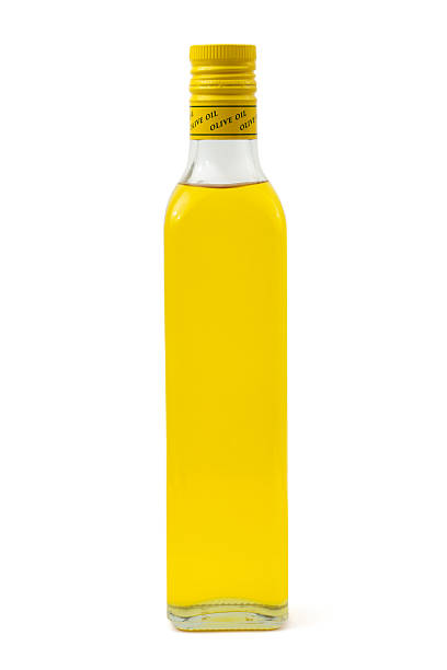 istock Bottle of olive oil 92055780