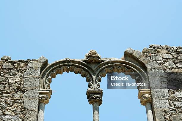 Estrutura Antiga - Fotografias de stock e mais imagens de Antigo - Antigo, Antiguidade, Arcaico