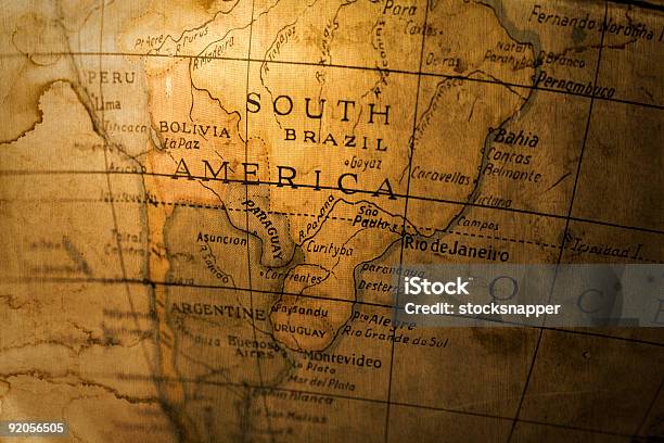 Foto de América Do Sul e mais fotos de stock de América do Sul - América do Sul, As Américas, Aventura