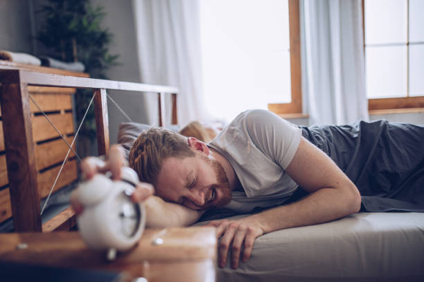 istock Wake Up Early In The Morning 920565880