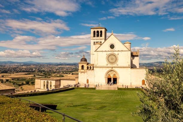 istock St. Francis of Assisi Church 920581802