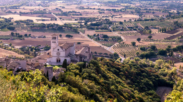 istock St. Francis of Assisi Church 920583866