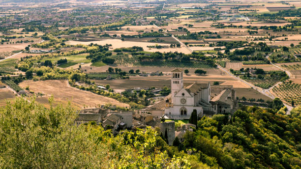istock St. Francis of Assisi Church 920583914
