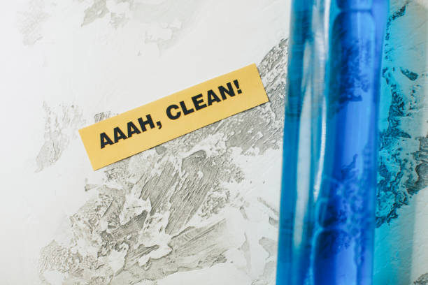 istock Cleaning house or office concept 920583928