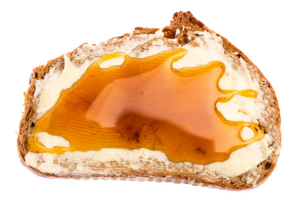 real edible food - no artificial ingredients used