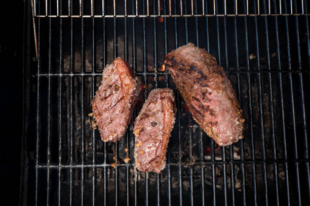 istock brazilian barbecue bbq on charcoal 920596894