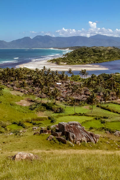 istock Evatraha village near Tolanaro 920597096