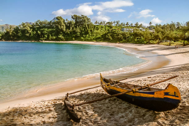 Libanona beach of Tolagaro (Fort Dauphin), southern Madagascar