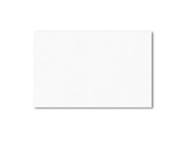 istock Blank business card mockup template 920612426