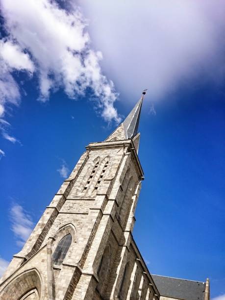 istock Cathedral of Bariloche Dome 920645488