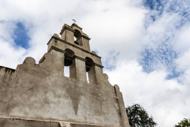 istock San Antonio Mission 920645660