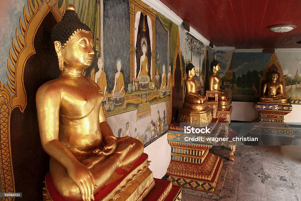 Chiang Mai 2 - Zbiór zdjęć royalty-free (Aranżować)
