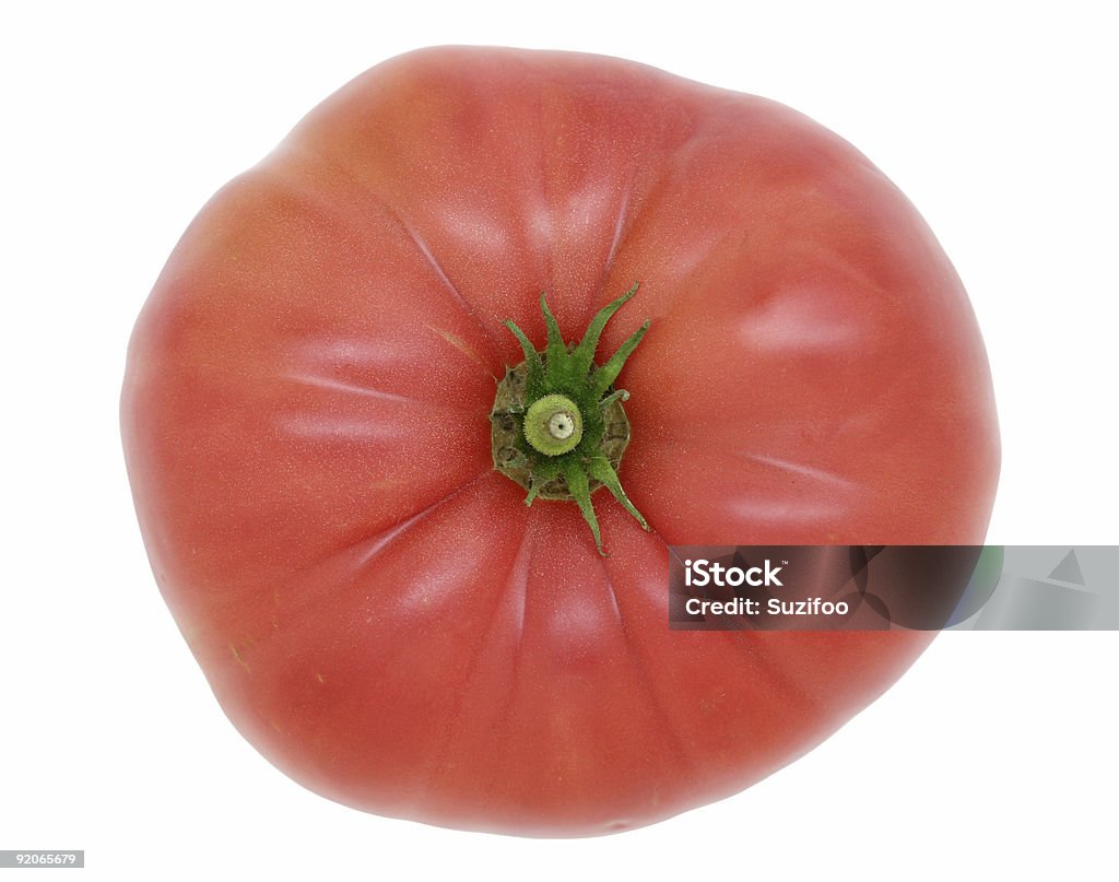 tomato  Color Image Stock Photo