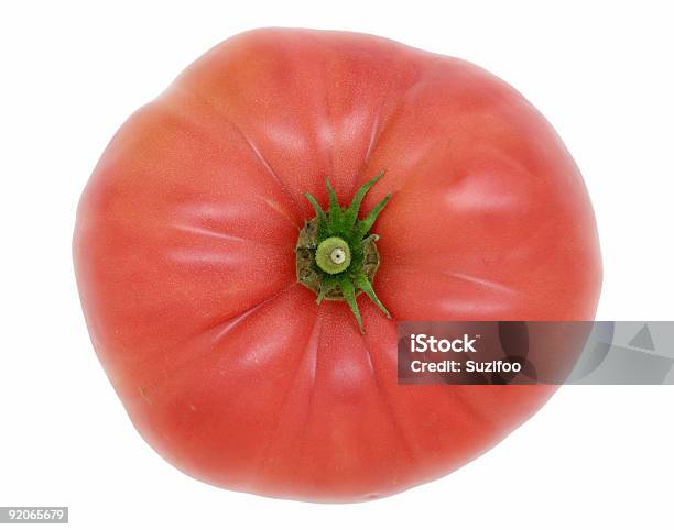 Tomato Stock Photo - Download Image Now - Color Image, Horizontal, No People