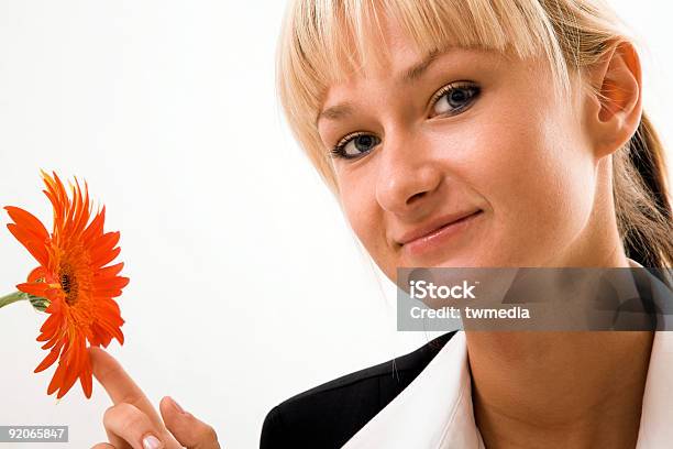ビジネスウーマン - 1人のストックフォトや画像を多数ご用意 - 1人, よそいきの服, オレンジ色