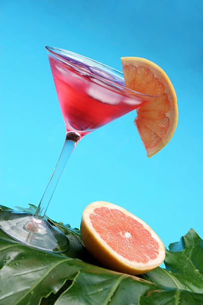 Summer Cocktail
