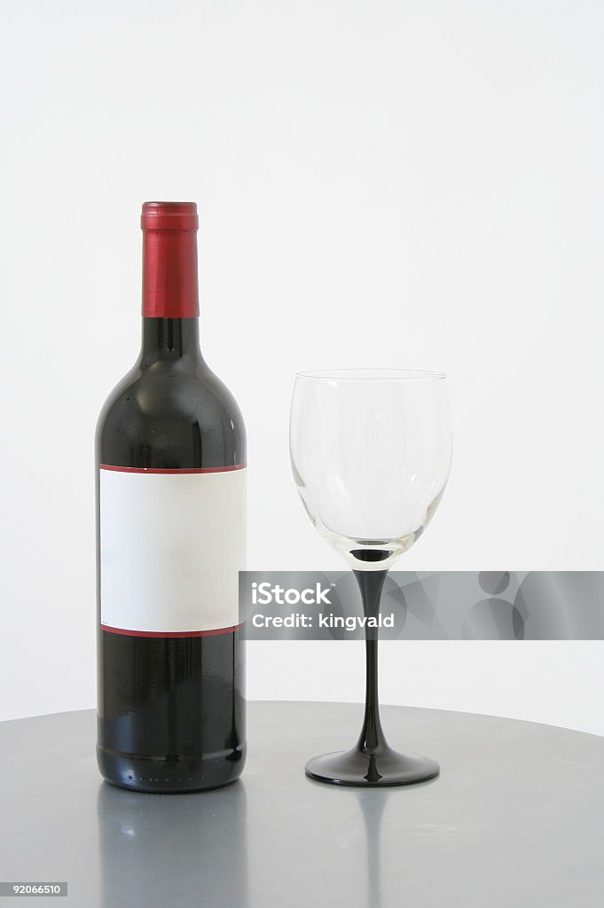 vino rosso - Foto stock royalty-free di Alchol