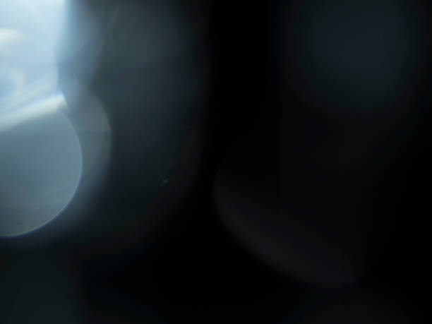istock Studio Shot Light Leaks and Lens Flares 920669892