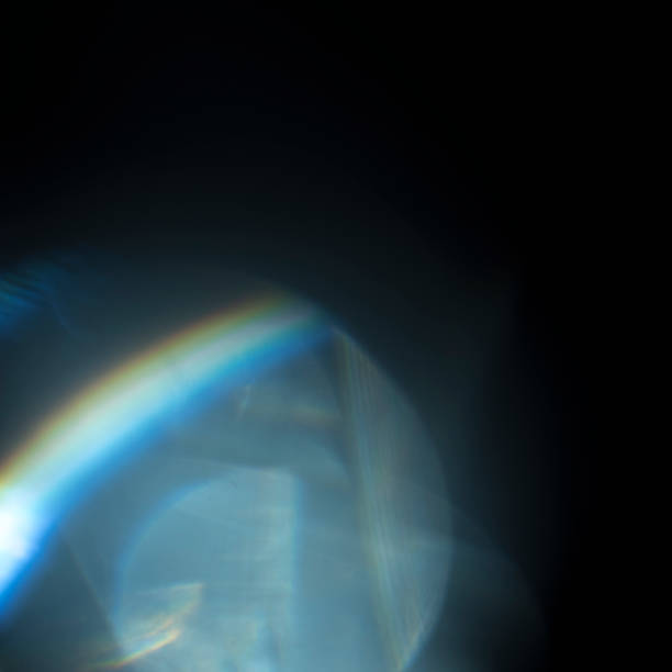 istock Studio Shot Light Leaks and Lens Flares 920669916