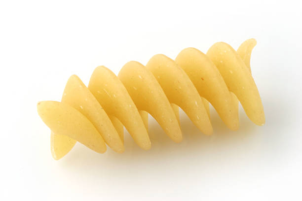 istock close-up of rotini 92067260