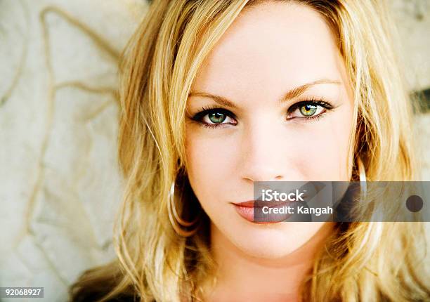 Eyeappeal Stock Photo - Download Image Now - Adult, Adults Only, Artist's Model